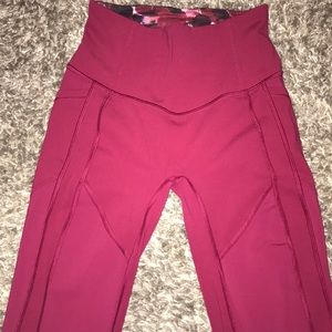 All the right places * Berry Rumble